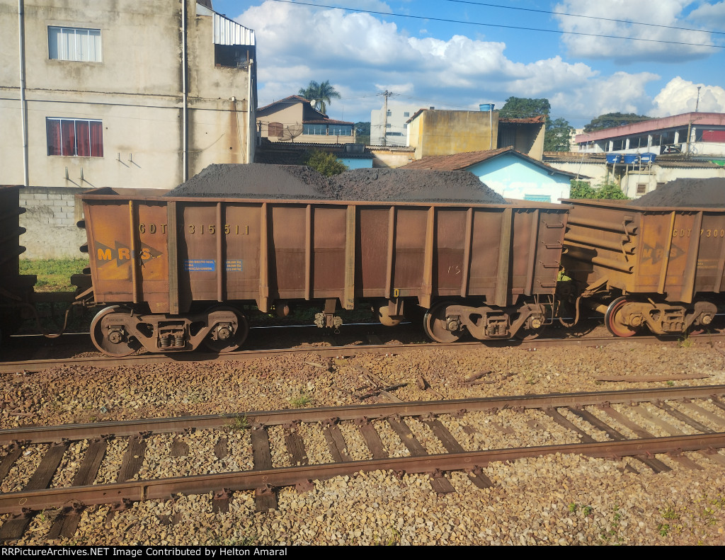 MRSL GDT-731551-1